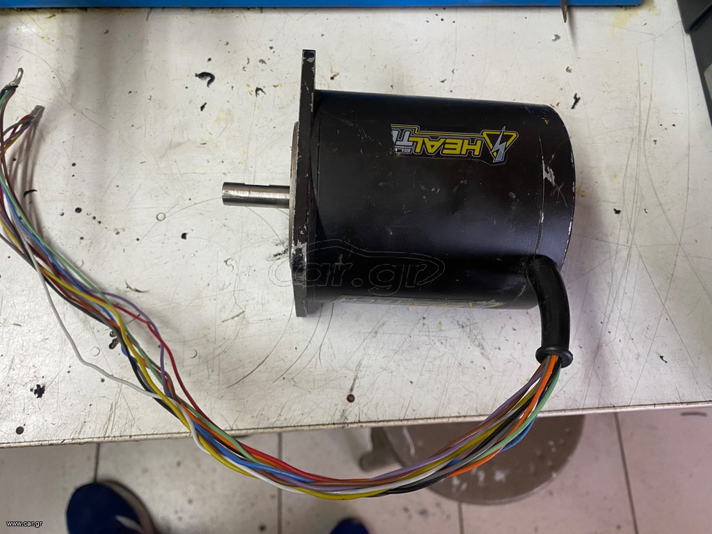 berger lahr rdm 599 50