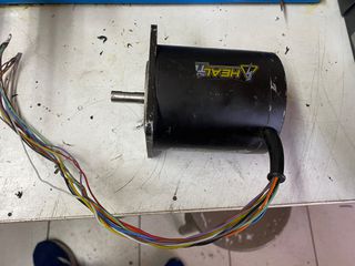berger lahr rdm 599 50