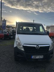 Opel Movano 2013