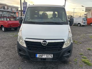 Opel Movano 2013-thumb-1
