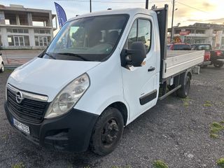Opel Movano 2013-thumb-2