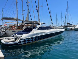 Sunseeker 2004 Super Hawk 50-thumb-1
