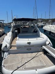 Sunseeker 2004 Super Hawk 50-thumb-3
