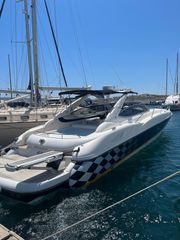 Sunseeker 2004 Super Hawk 50-thumb-2