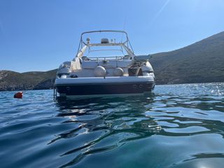 Sunseeker 2004 Super Hawk 50-thumb-4