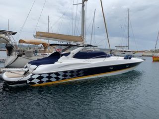 Sunseeker 2004 Super Hawk 50-thumb-5