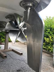 Sunseeker 2004 Super Hawk 50-thumb-9