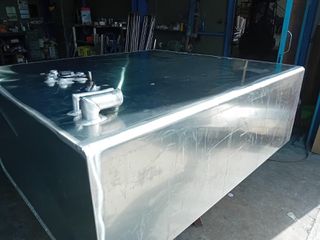 Sunseeker 2004 Super Hawk 50-thumb-10