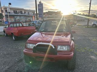 Suzuki Vitara 1996-thumb-1