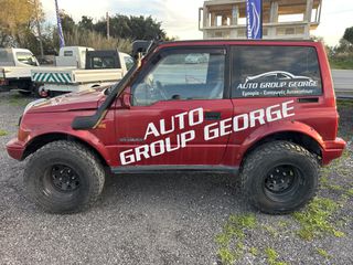 Suzuki Vitara 1996-thumb-2