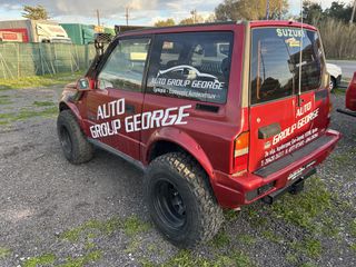 Suzuki Vitara 1996-thumb-3