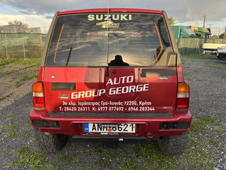 Suzuki Vitara 1996-thumb-4
