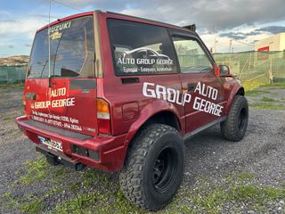 Suzuki Vitara 1996-thumb-5