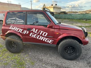 Suzuki Vitara 1996-thumb-6