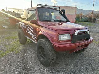 Suzuki Vitara 1996-thumb-7