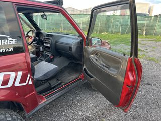 Suzuki Vitara 1996-thumb-11