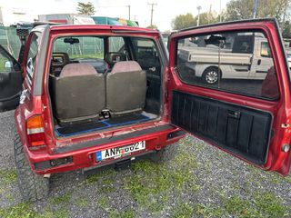 Suzuki Vitara 1996-thumb-13