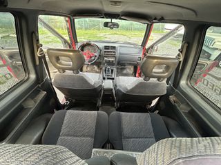 Suzuki Vitara 1996-thumb-14