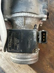 AUDI A4 1998 ΜΕΤΡΗΤΗΣ ΜΑΖΑΣ ΑΕΡΑ 037906461Β