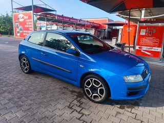 Fiat Stilo 2004 Suprime edition