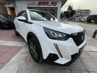 Peugeot 2008 2022 EAT8 ACTIVE BUSINESS