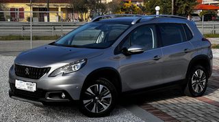Peugeot 2008 2016 FACELIFT | ALLURE | PANORAMIC ROOF | ΑΥΤΟΜΑΤΟ F1