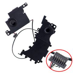 Speaker Set - Ηχεία ζευγάρι για Laptop HP Pavilion 15-cw0006nv 4DL55EA Left+Right ( Κωδ.1-SPKR073 )