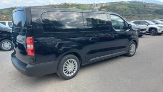Toyota Proace 2025 ΕΛΛΙΝΙΚΟ ΕΤΟΙΜΟΠΑΡΑΔΟΤΟ ΑΥΤΟΜΑΤΟ-thumb-4