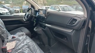 Toyota Proace 2025 ΕΛΛΙΝΙΚΟ ΕΤΟΙΜΟΠΑΡΑΔΟΤΟ ΑΥΤΟΜΑΤΟ-thumb-5