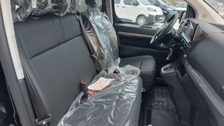Toyota Proace 2025 ΕΛΛΙΝΙΚΟ ΕΤΟΙΜΟΠΑΡΑΔΟΤΟ ΑΥΤΟΜΑΤΟ-thumb-6