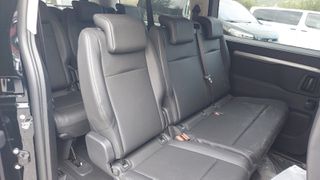 Toyota Proace 2025 ΕΛΛΙΝΙΚΟ ΕΤΟΙΜΟΠΑΡΑΔΟΤΟ ΑΥΤΟΜΑΤΟ-thumb-8