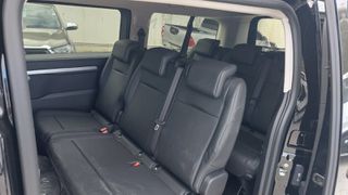 Toyota Proace 2025 ΕΛΛΙΝΙΚΟ ΕΤΟΙΜΟΠΑΡΑΔΟΤΟ ΑΥΤΟΜΑΤΟ-thumb-10