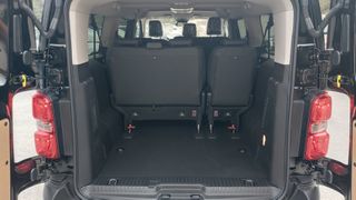 Toyota Proace 2025 ΕΛΛΙΝΙΚΟ ΕΤΟΙΜΟΠΑΡΑΔΟΤΟ ΑΥΤΟΜΑΤΟ-thumb-11