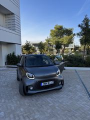 Smart ForTwo 2023 Cabrio Xclusive Full extra