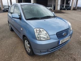 Kia Picanto 2005