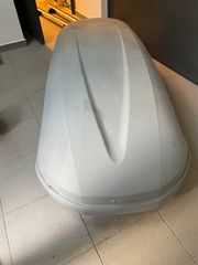 Μπαγαζιέρα Thule Pacific200