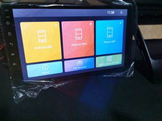 Ford Adge 2015 Οθόνη Android 13-thumb-4