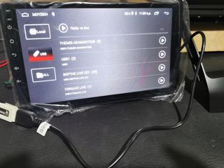 Ford Adge 2015 Οθόνη Android 13-thumb-5