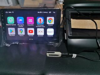 Ford Adge 2015 Οθόνη Android 13-thumb-7