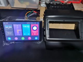 Ford Adge 2015 Οθόνη Android 13-thumb-20