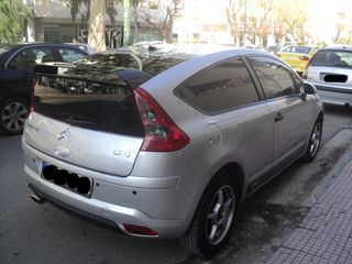 Citroen C4 2008 ΘΕΟΦΙΛΑΤΟΣ ΕΜΠΟΡΙΑ ΑΥΤΟΚΙΝΗΤΩΝ / ΑΝΤΑΛΛΑΓΕΣ ΔΕΚΤΕΣ