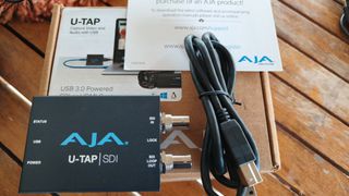 Aja U-tap Sdi-thumb-1