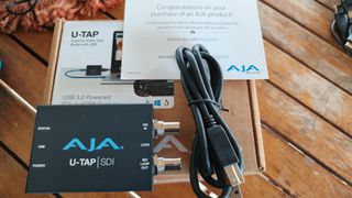 Aja U-tap Sdi-thumb-2