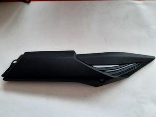 ΠΡΟΣΤΑΤΕΥΤΙΚΟ ΕΞΑΤΜΙΣΗΣ HONDA ΓΝΗΣΙΟ GTR150 18356-K56-N10