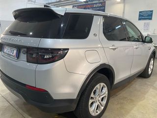 Land Rover Discovery 2021 DISCOVERY MΟΝΟ ΓΙΑ ΑΝΤΑΛΛΑΚΤΙΚΆ-thumb-4