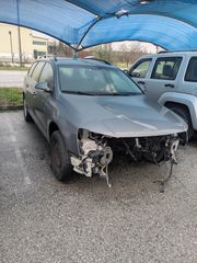 Volkswagen Passat 2007 VARIANT