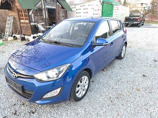 Hyundai i 20 2013 i20