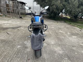 CFmoto 650MT 2021 650MT