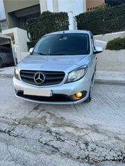Mercedes-Benz Citan 2017