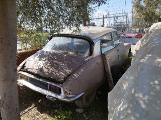 Citroën DS/ Βάτραχος-thumb-1